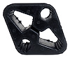 68268397AA Exhaust System Insulator - image 1