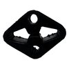 68268397AA Exhaust System Insulator - image 2