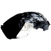68270815AB Fender Liner, 2018-2019 Jeep Wrangler - image 2