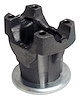 68271086AA Transfer Case Yoke, 2018-2018 Jeep Wrangler JK, 2001-2004 Jeep Grand Cherokee, 2007-2017 Jeep Wrangler - image 1