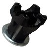 68271086AA Transfer Case Yoke, 2018-2018 Jeep Wrangler JK, 2001-2004 Jeep Grand Cherokee, 2007-2017 Jeep Wrangler - image 2