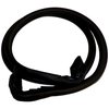 68271695AG Windshield Frame Weatherstrip - image 2