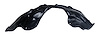 68272334AC Fender Liner, 2014-2016 Jeep Grand Cherokee, 2017-2019 Jeep Grand Cherokee - image 1