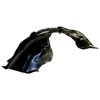 68272335AB Fender Liner, 2014-2016 Jeep Grand Cherokee, 2017-2019 Jeep Grand Cherokee - image 2