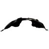 68272335AB Fender Liner, 2014-2016 Jeep Grand Cherokee, 2017-2019 Jeep Grand Cherokee - image 4