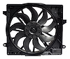 68272755AD Cooling Fan Module - image 1