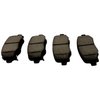 68273101AA Brake Pad Set, 2014-2018 Jeep Cherokee - image 2