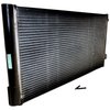 68273402AA A/C Condenser, 2017-2018 Jeep Compass - image 3