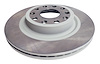68273502AA Brake Rotor - image 1