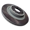 68273502AA Brake Rotor - image 2