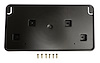 68277137AA License Plate Bracket Kit - image 1