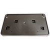 68277137AA License Plate Bracket Kit - image 3