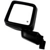 68281891AE Mirror for 2018-2025 Jeep Models - image 2