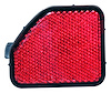 68281936AB Fascia Reflector - image 1