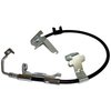 68282444AE Front Brake Hose for 2018-2019 Jeep Wrangler JL [Right/Passenger Side] - image 3