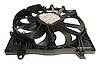 68282799AE Cooling Fan Module