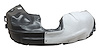 Front Driver/Left Side Fender Liner for Jeep Cherokee KL - image 1