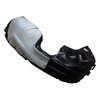 Front Driver/Left Side Fender Liner for Jeep Cherokee KL - image 2