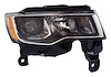 68289234AE Head Light - image 1