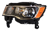 68289235AD Head Light - image 1