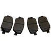 68289634AA Brake Pad Set, 2015-2018 Jeep Renegade, 2016-2018 Fiat 500X - image 2