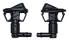 68293025K Windshield Washer Nozzle Set - image 1