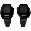 68293025K Windshield Washer Nozzle Set - image 3