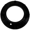 68293049AA Coil Spring Isolator for 2018+ Jeep JL Wrangler [Black, Rubber, Rear] - image 2