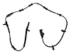 68293133AB Wheel Speed Sensor - image 1