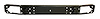 68293716AC Bumper Beam - image 1