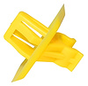 68294220AC Hood Prop Rod Clip for 2018-2024 Jeep Models - image 1