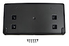 68295610AA License Plate Bracket - image 1