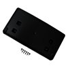 68295610AA License Plate Bracket - image 2
