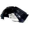 68299170AB Fender Liner, 2018-2019 Jeep Wrangler - image 2