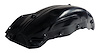 68299173AC Fender Liner, 2018-2019 Jeep Wrangler - image 1