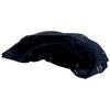 68299173AC Fender Liner, 2018-2019 Jeep Wrangler - image 2