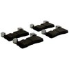 68303052AA Brake Pad Set, 2018-2018 Dodge Durango SRT, 2016-2018 Jeep Grand Cherokee SRT - image 4
