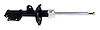 68304339AA Suspension Strut Assembly, 2015-2018 Jeep Renegade - image 1