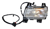 68307245AE Parking Light - image 1