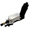 68308741AF Engine Oil Filter And Cooler Assembly for 2018-2025 Jeep Models [3.6L Engines] - image 4