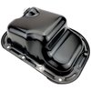 68313584AC Engine Oil Pan for 2018-2023 Jeep Wrangler JL, JLU, 2020-2023 Jeep Gladiator JT w/3.6L V6 Engine - image 2