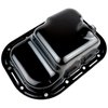 68313584AC Engine Oil Pan for 2018-2023 Jeep Wrangler JL, JLU, 2020-2023 Jeep Gladiator JT w/3.6L V6 Engine - image 3