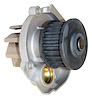 68313815AA Water Pump, 2015-2017 Fiat 500L, 2017-2017 Fiat 124 Spider