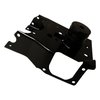 68325051AC Bumper Bracket for 2018-2024 Jeep Models - image 2