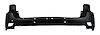68334936AB Fascia for 2017-2021 Jeep WK2 Grand Cherokee w/o SRT or Trackhawk Package w/ Parallel Park Assist - image 1