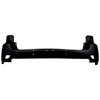 68334936AB Fascia for 2017-2021 Jeep WK2 Grand Cherokee w/o SRT or Trackhawk Package w/ Parallel Park Assist - image 2