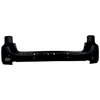 68334936AB Fascia for 2017-2021 Jeep WK2 Grand Cherokee w/o SRT or Trackhawk Package w/ Parallel Park Assist - image 3