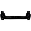 68334936AB Fascia for 2017-2021 Jeep WK2 Grand Cherokee w/o SRT or Trackhawk Package w/ Parallel Park Assist - image 4