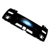 68334991AA Front Bumper Fascia, 2017-2019 Jeep Grand Cherokee - image 2