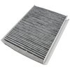 68350346AB Cabin Air Filter for 2017-2021 Jeep MP Compass w/ Dual Zone HVAC [Gray, White, Paper] - image 4